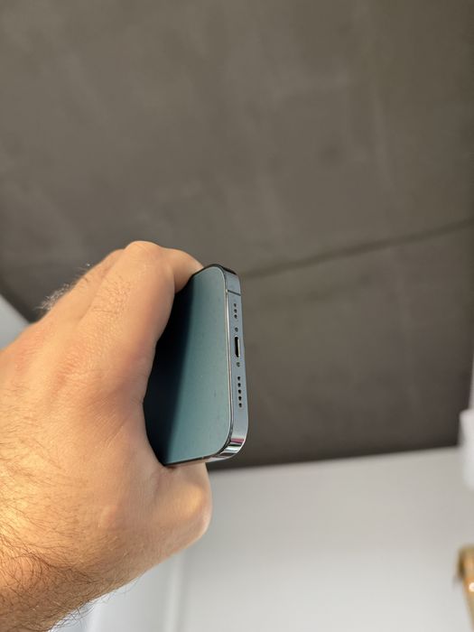 Apple iphone 12 Pro 128 gb айфон Про 100%