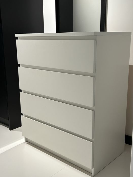 Szafa ikea stan bdb