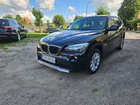 BMW X1 Bmw X1