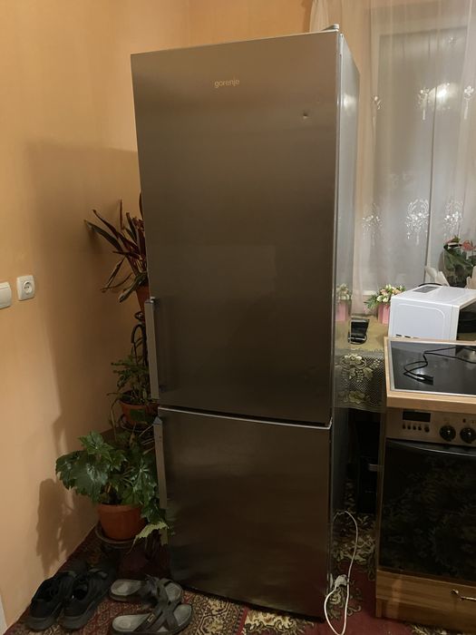 Холодильник gorenje