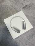 Apple airpods max silver