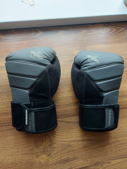 Боксерские перчатки HAYABUSA T3