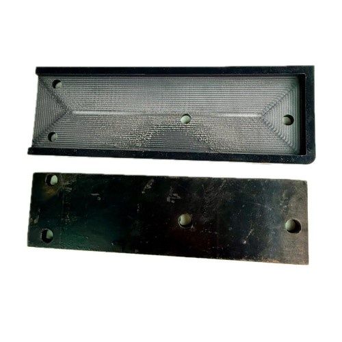 Дошка польова плуга композитна із вставкою ПЛН 3-35/BOMET 2-25/3-30/3-