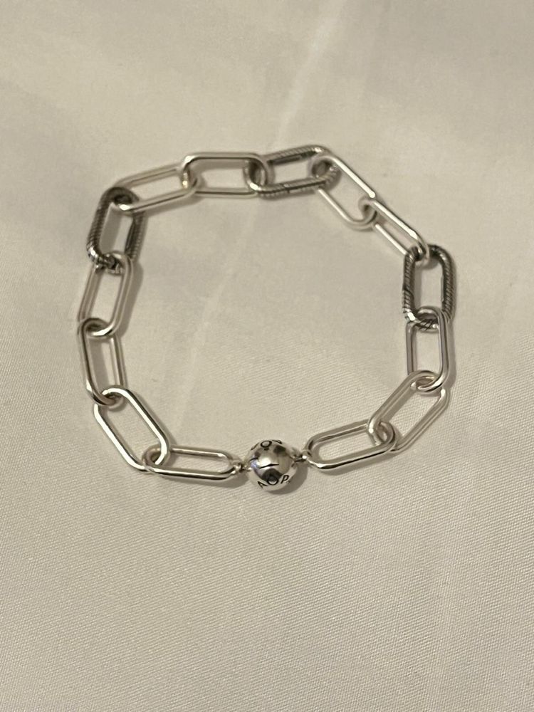 Pandora( pulseiras , contas, fios, anéis) originais