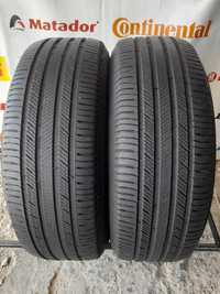 Літні шини 235/65 R17 Michelin premier ltx