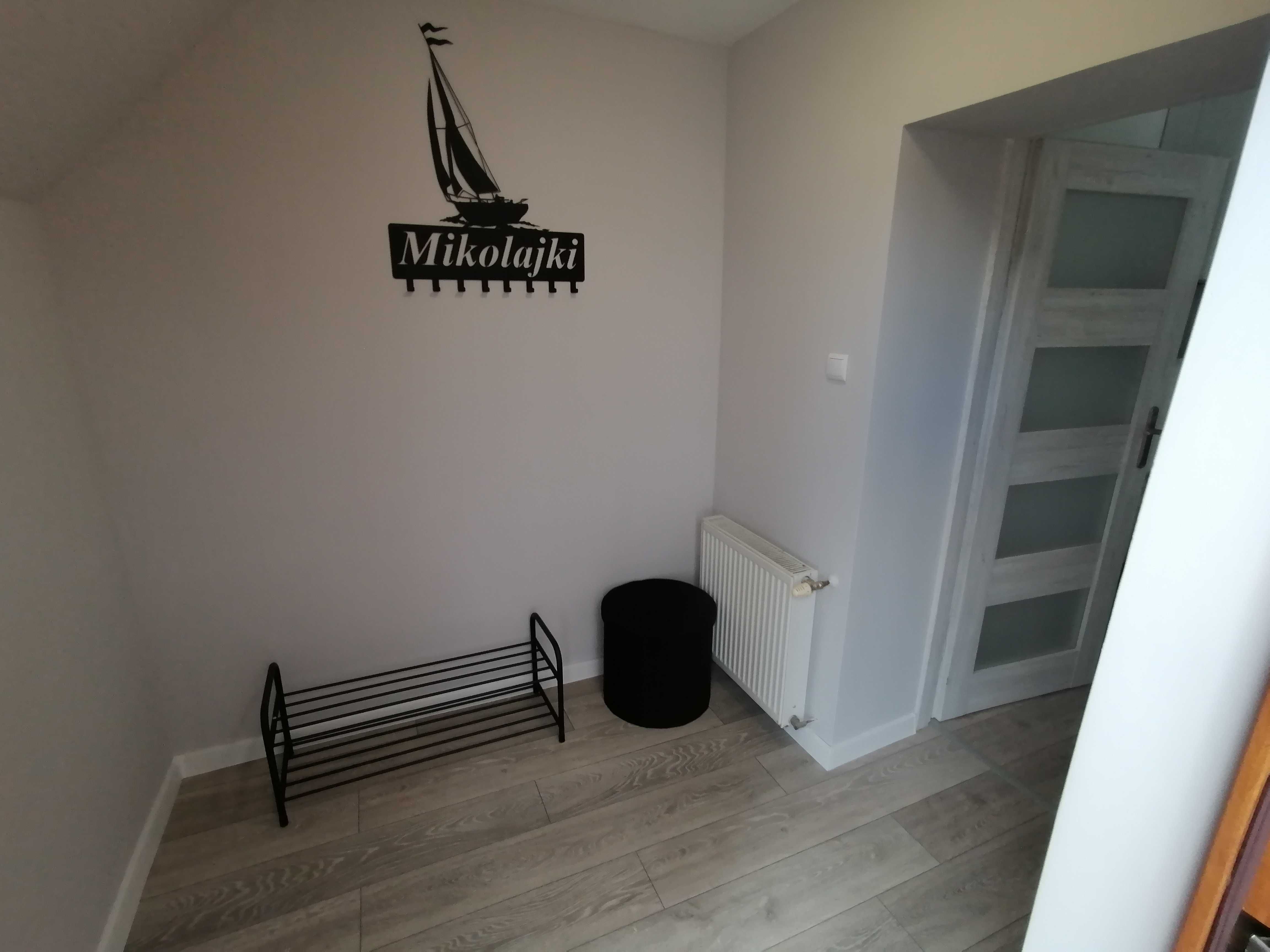 Mieszkanie/ Apartament/ Pokoje w Mikołajkach