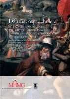 Dżuma Ospa Cholera Epidemia w Gdańsku 1708 - 1711 r.