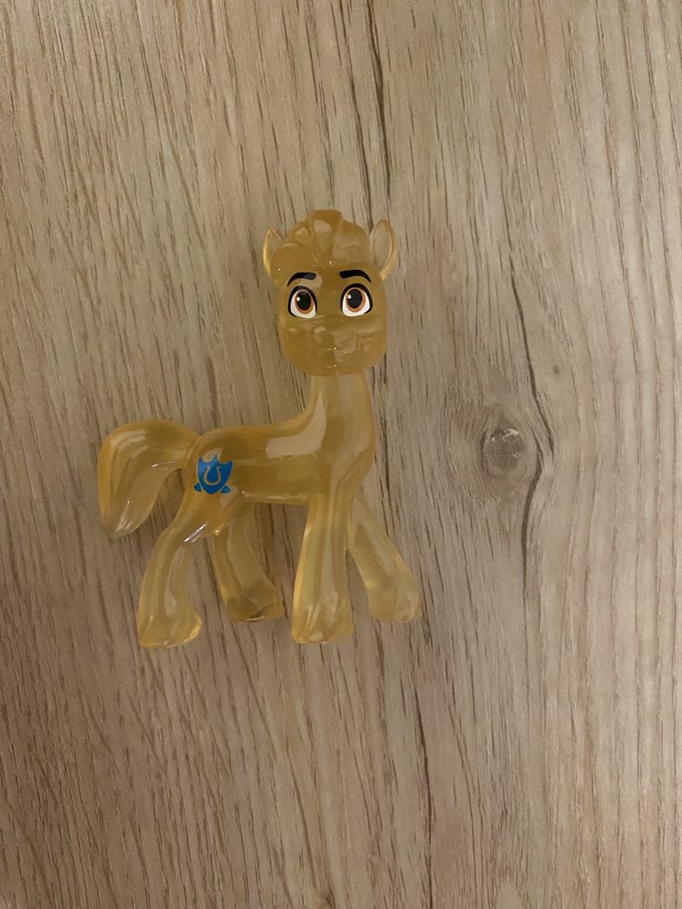 Zestaw figurek  my little pony g 4