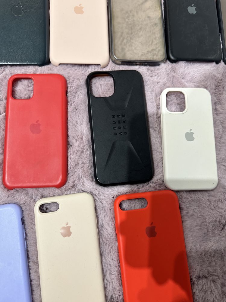 Lot Чехол iphone 7+,8,XS Max,11,11pro,11pro Max,12,13,13pro,Max