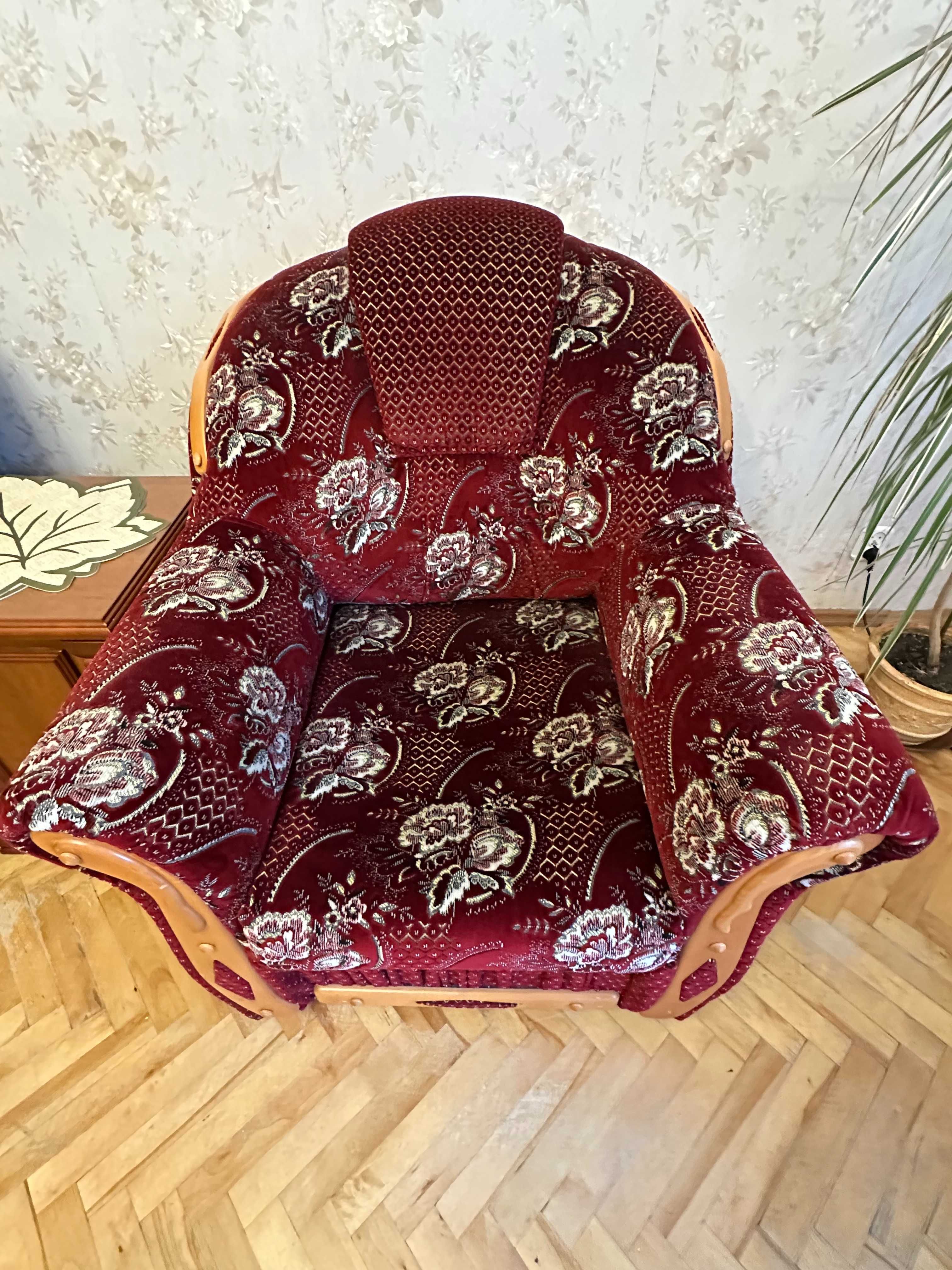narożnik i 2 fotele