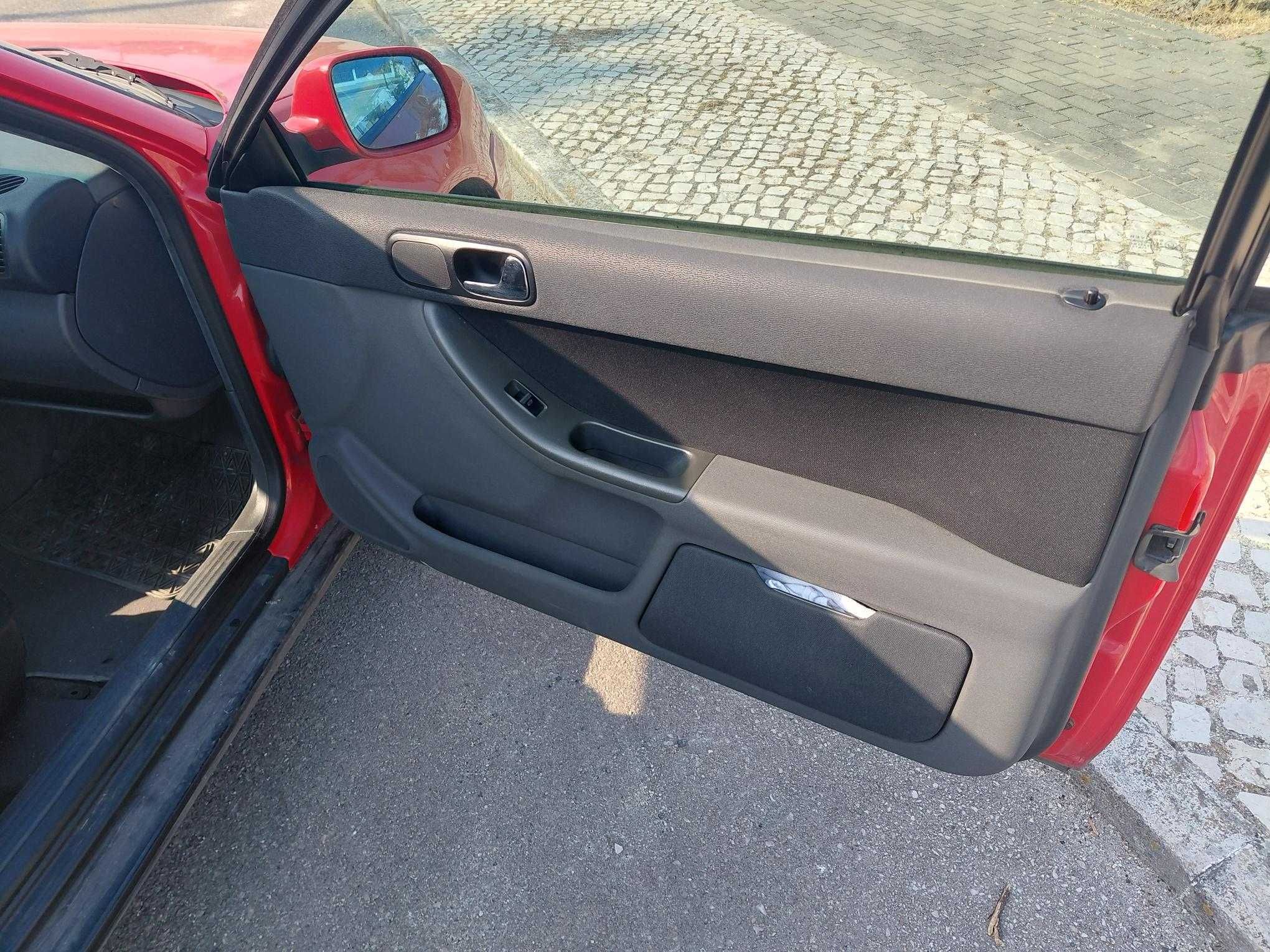 Audi A3 1.9 TDI 110cv