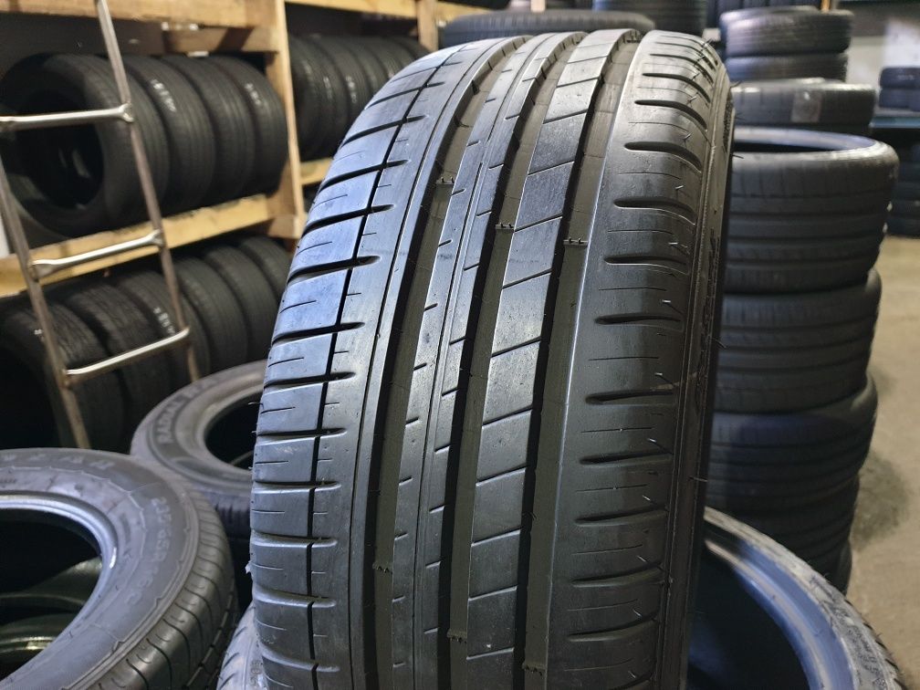 Літні шини MICHELIN 205/40 R17 резина Р17