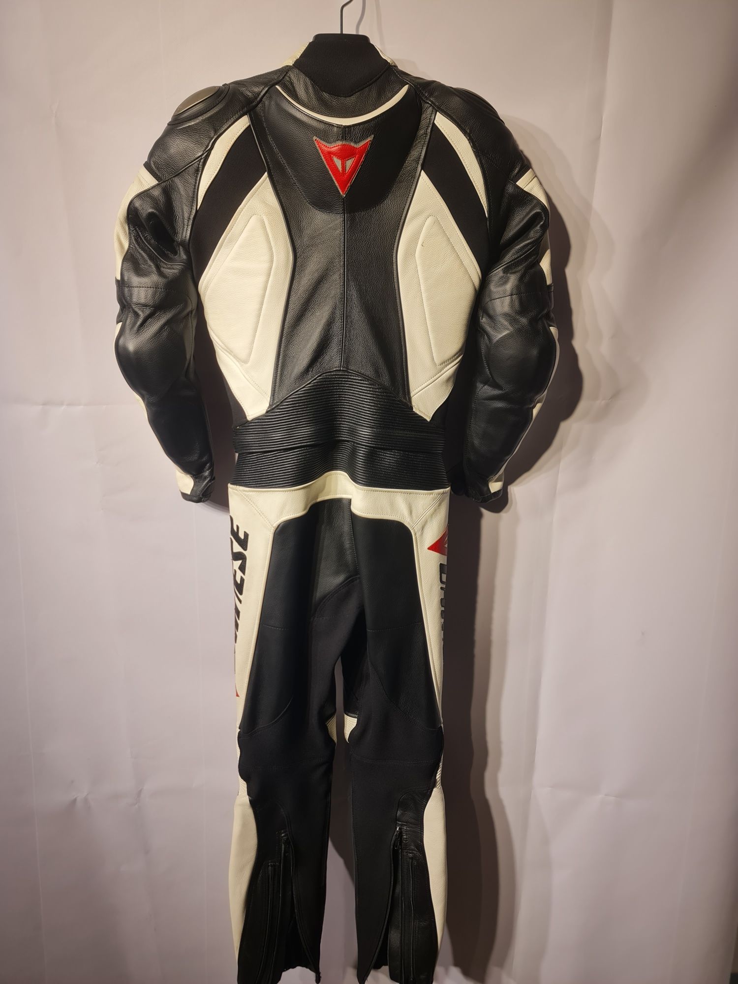 Kombinezon motocyklowy damski Dainese rozm. 34 / XS 2pc