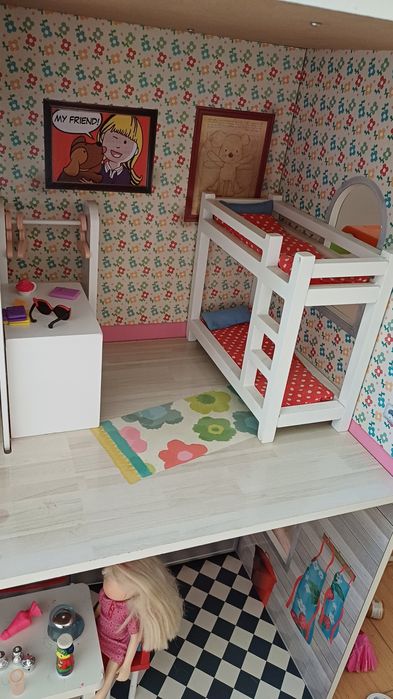 Casa Imaginarium Amada