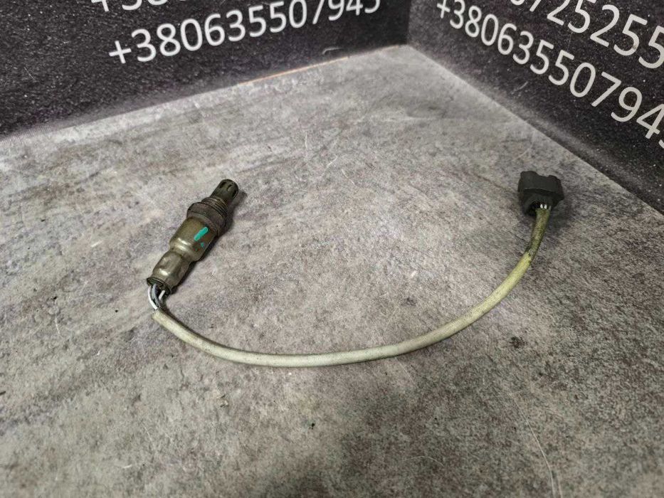 Лямбда-зонд датчик кисню Nissan Juke Qashqai J10 1.6i 0ZA672N1