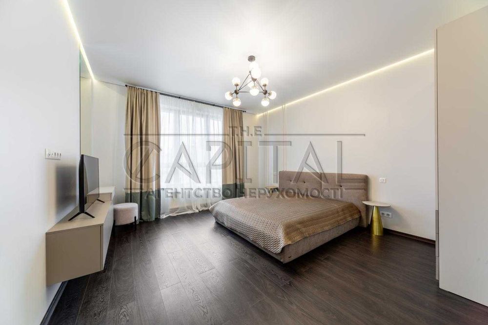 Вигідно!!! Оренда квартири в Клубному Будинку преміум рівня "Turgenev"