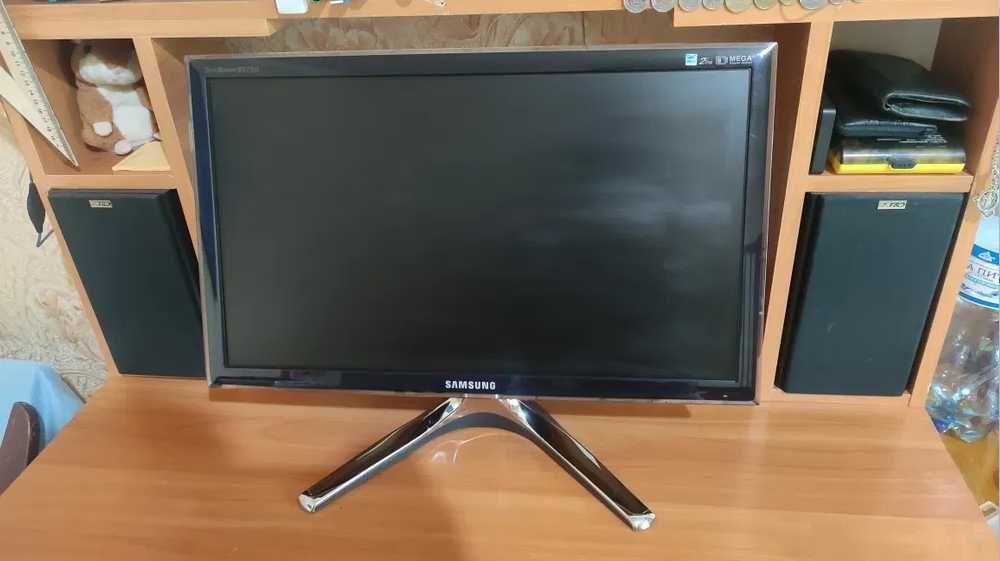 ЖК монитор Samsung BX2350 23дюйма (8000)