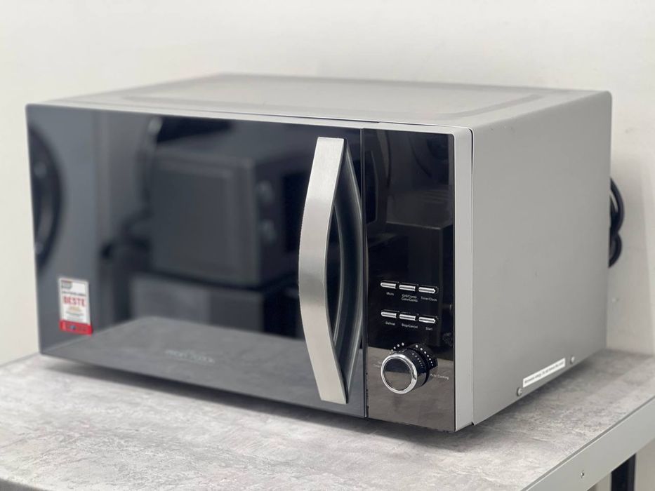 Мікрохвильова піч бу з Європи мікрохвильовка бу Severin R885