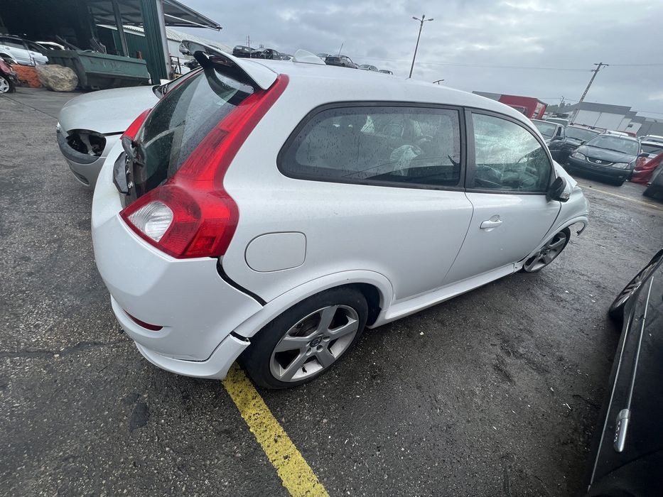 Volvo C30 (peças)