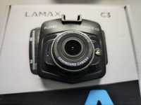 Wideorejestrator Lamax C3 kamerka samochodowa