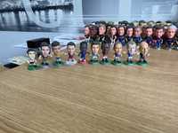 Фигурки футболистов Soccerstarz