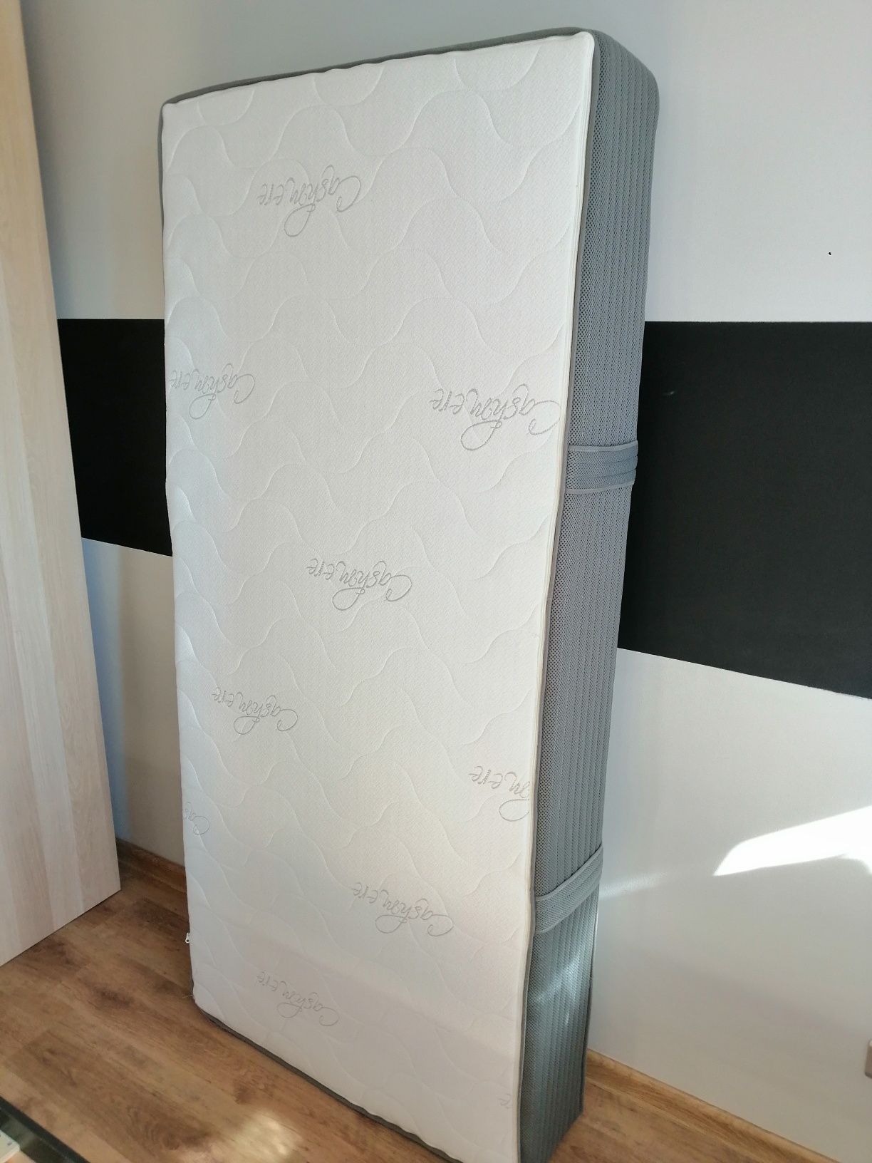 Materac 90x200 Gold S75 JYSK!