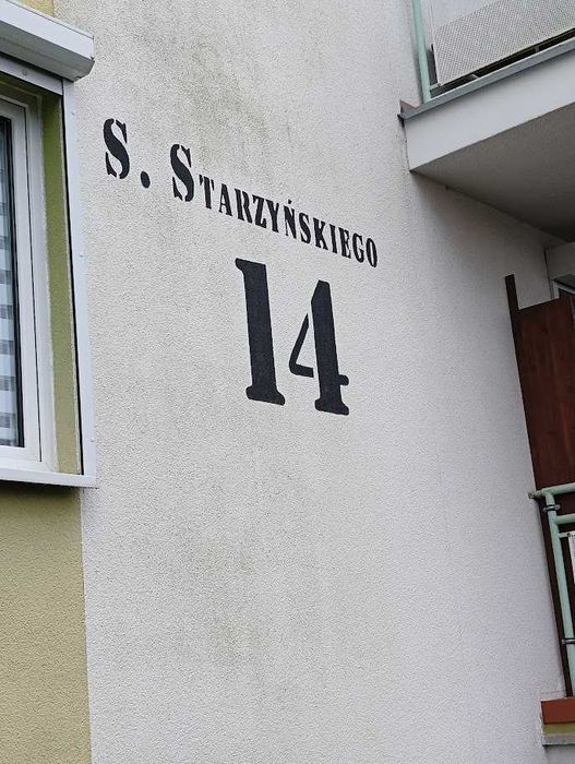 Garaż 16,5 m2 Starzyńskiego Sosabowskiego Edelmana / Górczyn Manhattan