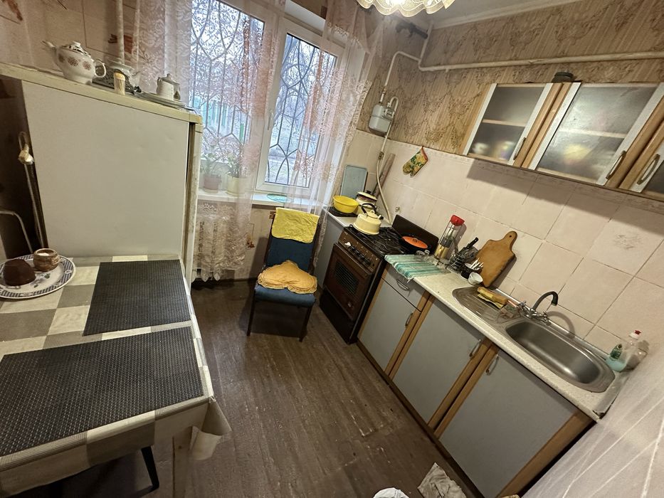 Оренда від місяця ! Вільна до поселення !Здам центр міста. 2кім