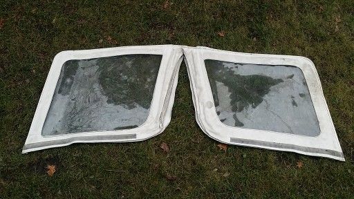 SUZUKI VITARA szyby boczne,plandeki