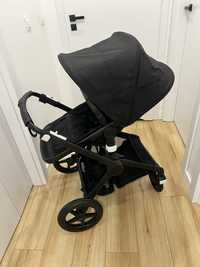 Bugaboo Fox 2 wielofunkcyjny wózek dziecięcy, zestaw 2w1 |