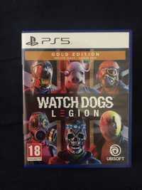 Watch Dogs Legion (PS5)