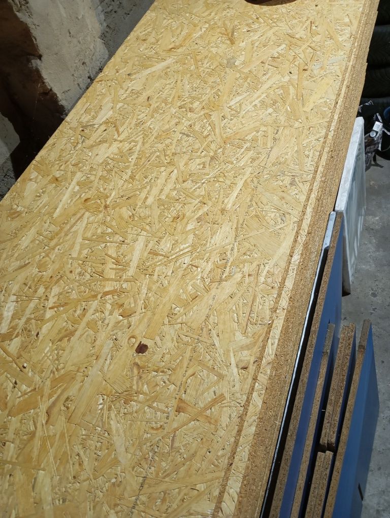 OSB Pióro-wpust 2500.675.12 mm