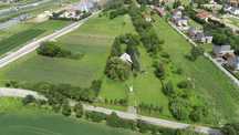 Działka inwestycyjna Wilanów ul. Syta-Zawady 6469 m2
