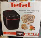 Wypiekacz chleba Tefal