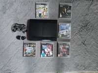 Konsola ps3 PlayStation 3