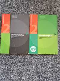 Zbiór zadań i podręcznik do matematyki