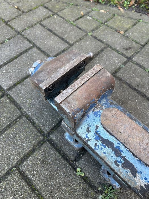 Imadlo szczeki 120mm