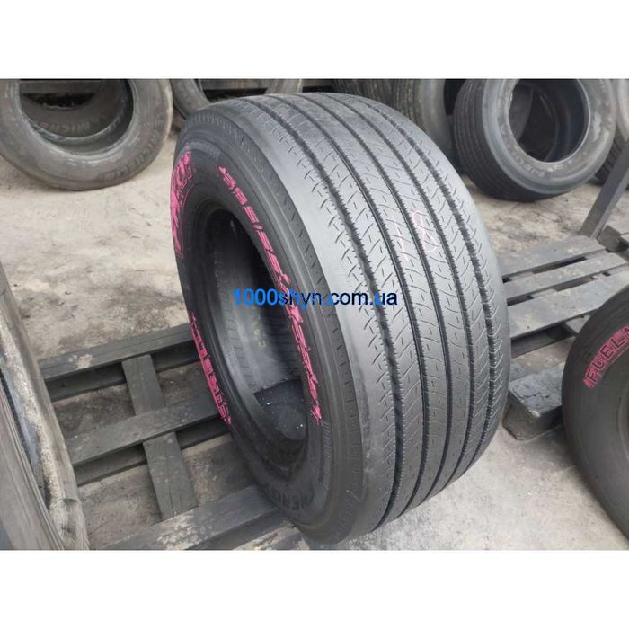 Шина 385/55 R22.5 Pirelli FH:01 1шт
