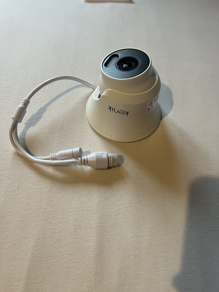 Kamera IP KENIK KG-4230DAS-IL (2.8mm)