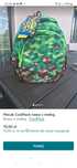 CoolPack Nowy plecak