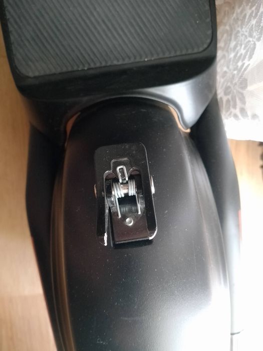 Hulajnoga Elektryczna Acer series 4