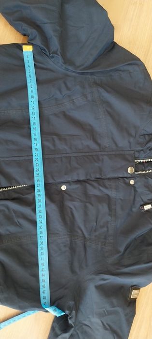 Куртка жіноча Regatta M