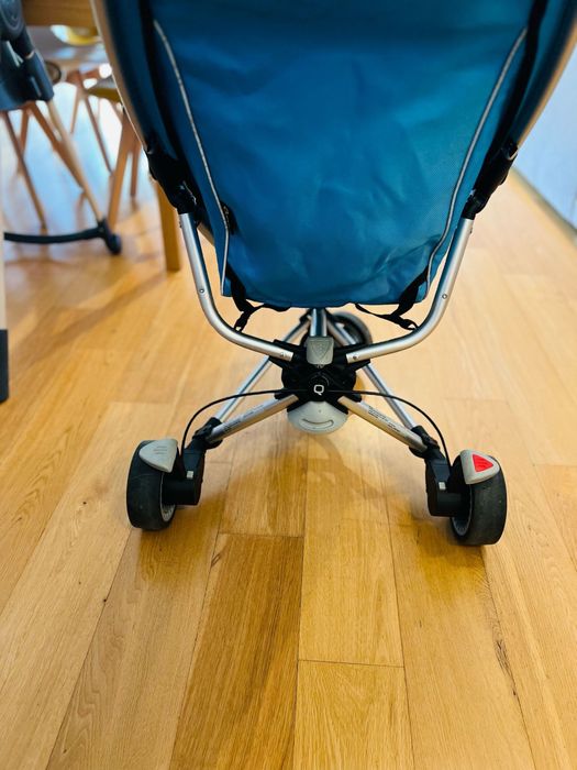 Carrinho de bebé Maxi Cosi