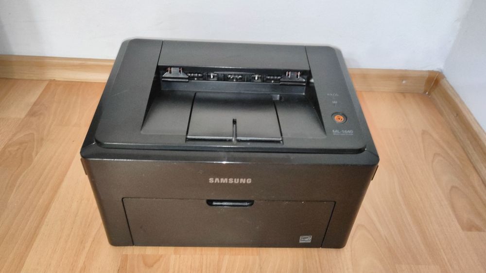 Drukarka laserowa Samsung ML 1640