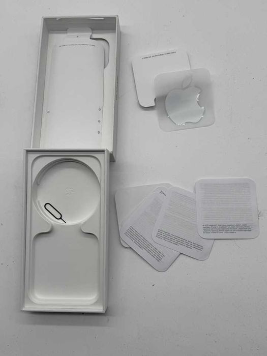 Pudełko opakowanie iPhone