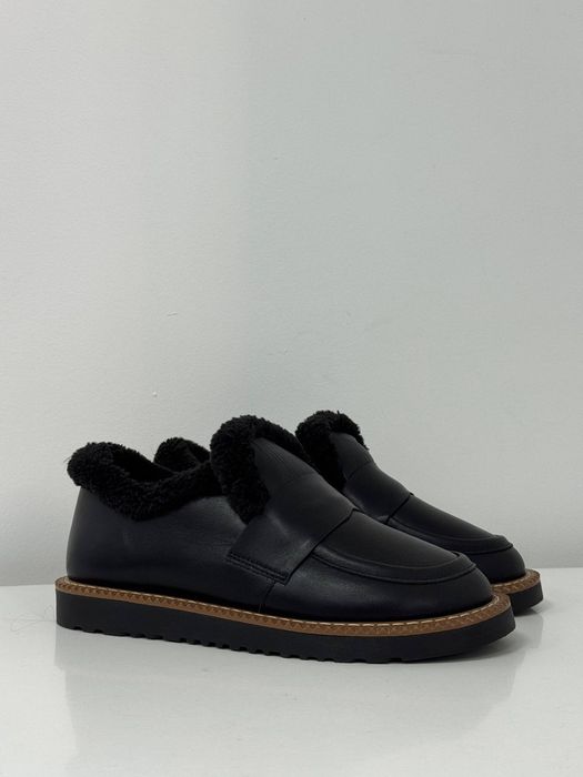 Анатомічні зимові лофери