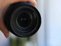 Obiektyw Canon 18-135 mm IS USM NANO OEM – stan idealny, mało używany