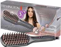 Szczotka prostujące włosy Remington