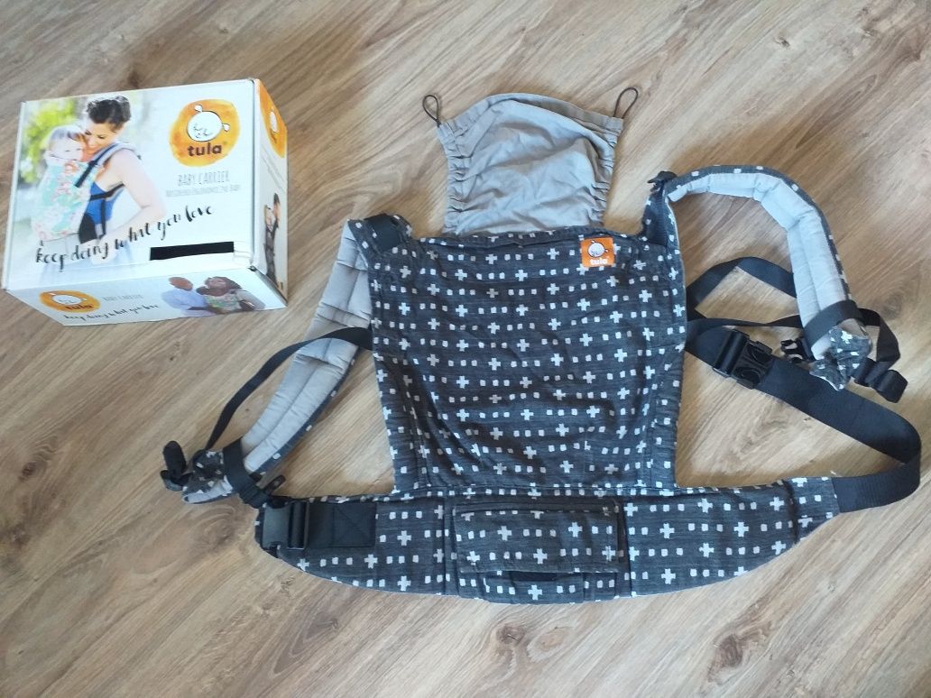 Tula jet baby standard