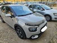 Citroën C3 1.2 PureTech YOU!
